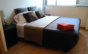 Luxury Flat, 3 Bedrooms, 2 Bathrooms And Swimming Pool Next To The Beach!!