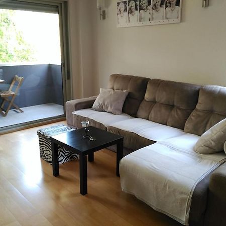 Luxury Flat, 3 Bedrooms, 2 Bathrooms And Swimming Pool Next To The Beach!! Sant Adrià de Besòs Exterior foto