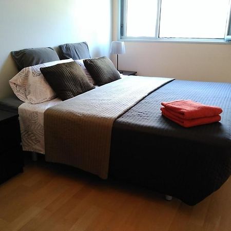 Luxury Flat, 3 Bedrooms, 2 Bathrooms And Swimming Pool Next To The Beach!! Sant Adrià de Besòs Exterior foto