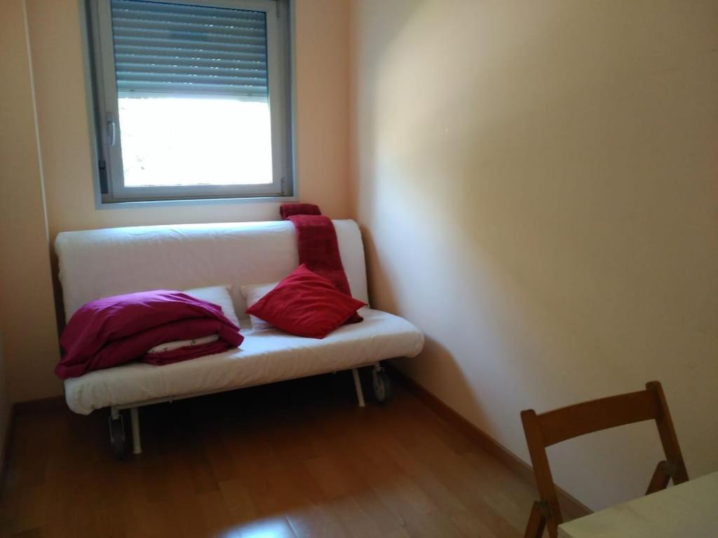 Luxury Flat, 3 Bedrooms, 2 Bathrooms And Swimming Pool Next To The Beach!! Sant Adrià de Besòs Exterior foto